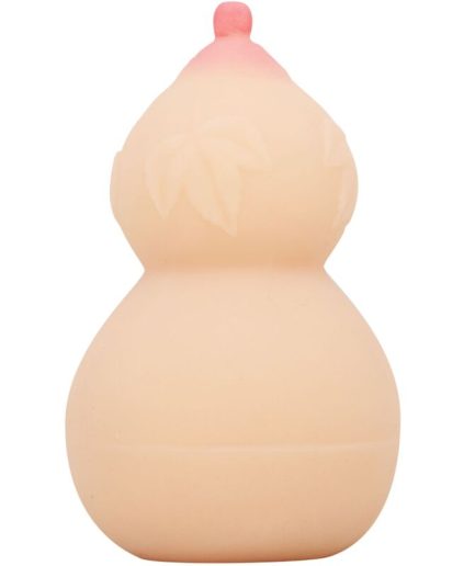 CRAZY BULL - CALABASH MASTUBADOR EN FORMA DE PECHO