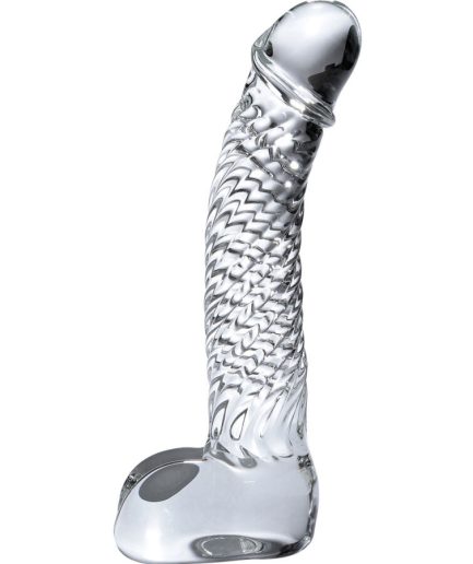 ICICLES - N. 61 MASAJEADOR DE CRISTAL