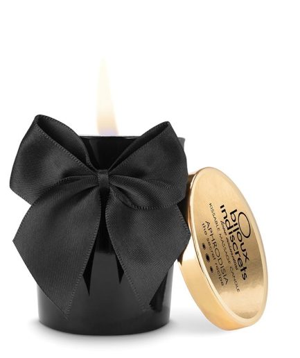 BIJOUX - MELT MY HEART VELA MASAJE PERFUMADA CON AFRODISIA