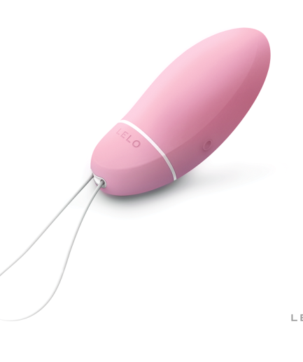 LELO - LUNA SMART BEAD ROSA