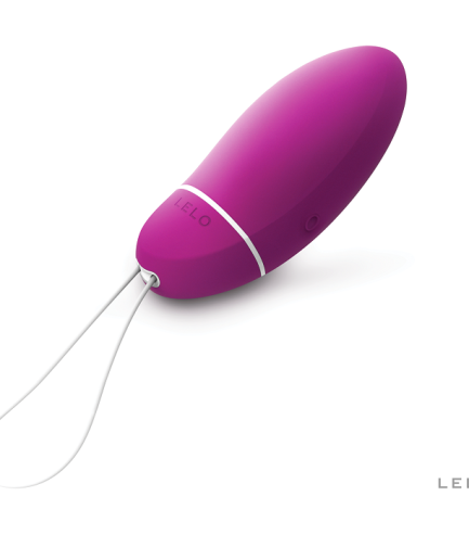 LELO - LUNA SMART BEAD MORADO