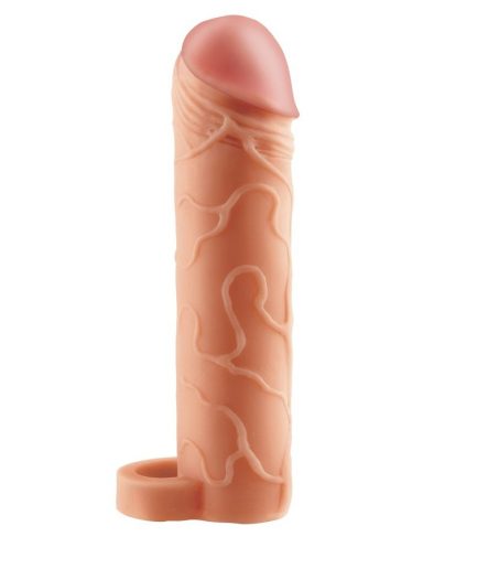FANTASY X- TENSIONS - PERFECT 2 EXTENSION PENE CON CORREA