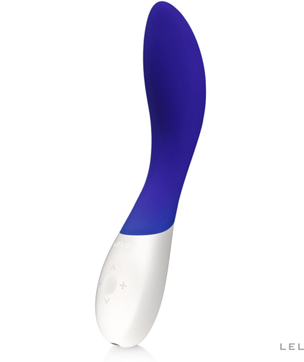 LELO - MONA WAVE VIBRADOR AZUL NOCHE