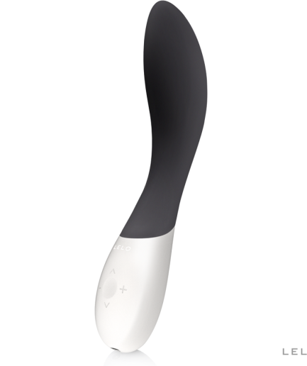LELO - MONA WAVE VIBRADOR NEGRO