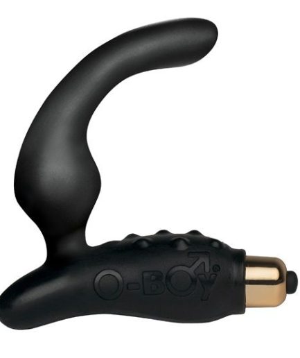 ROCKS-OFF - O-BOY ESTIMULADOR PROSTATICO 7V