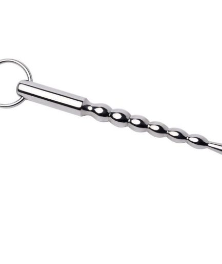 METAL HARD - DILATADOR URETRA ACERO 7 MM