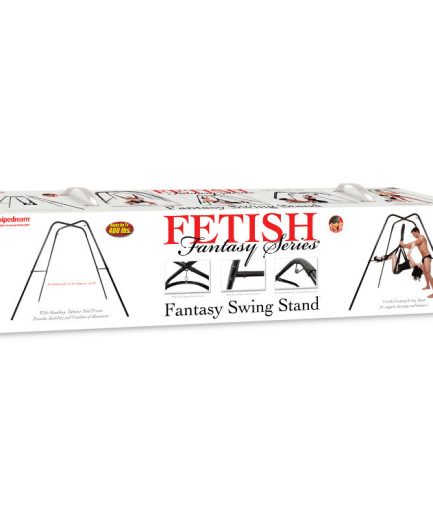 FETISH FANTASY SERIES - SERIES SOPORTE SEXUAL