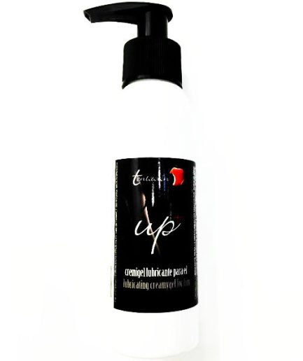 TENTACION - CREMIGEL LUBRICANTE ORGASMICO PARA EL 100 ML