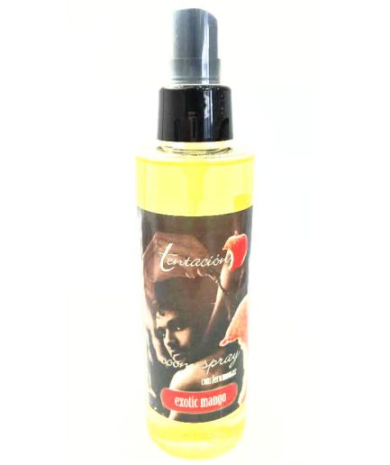 TENTACION - AROMATIZADOR AMBIENTE CON FEROMONAS EXOTIC MANGO
