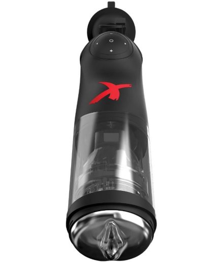 PDX ELITE - MASTURBADOR DELUXE MEGA-BATOR