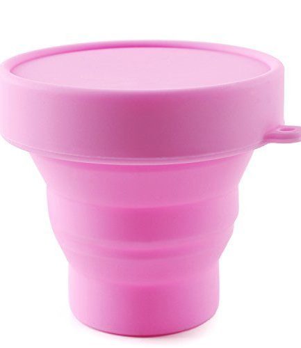 NINA KIKÍ - ESTERILIZADOR COPA MENSTRUAL