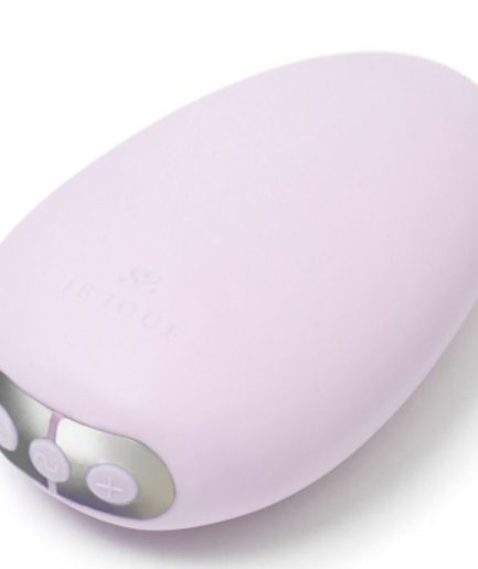 JE JOUE - VIBRADOR MASAJEADOR MIMI LILA