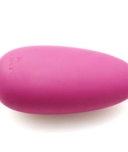 JE JOUE - MASAJEADOR MIMI SOFT FUCSIA