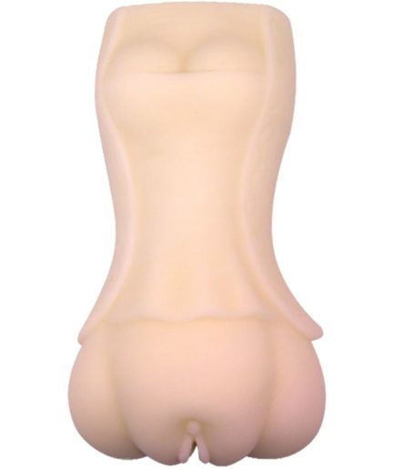 CRAZY BULL - MASTURBADOR WATER SKIN VAGINA
