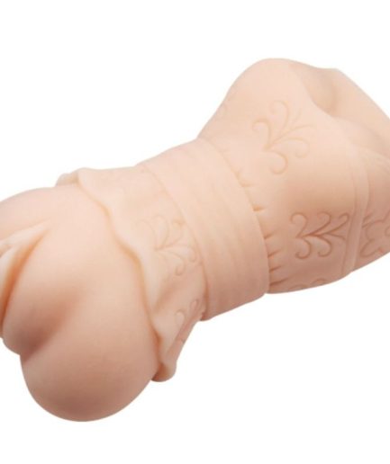 CRAZY BULL - MASTURBADOR WATER SKIN MODELO VAGINA 2