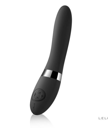 LELO - ELISE 2 VIBRADOR NEGRO
