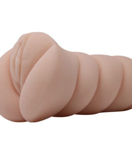 CRAZY BULL - MASTURBADOR WATER SKIN MODELO VAGINA 3
