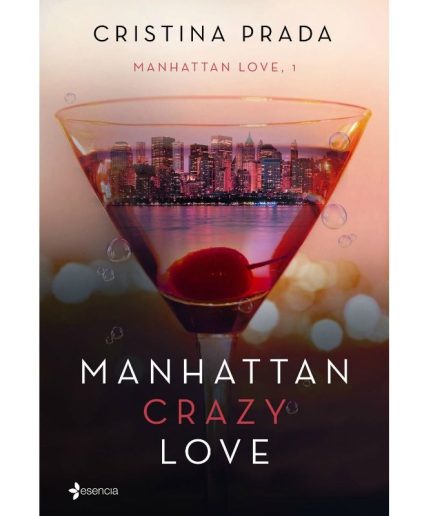 GRUPO PLANETA - MANHATTAN CRAZY LOVE