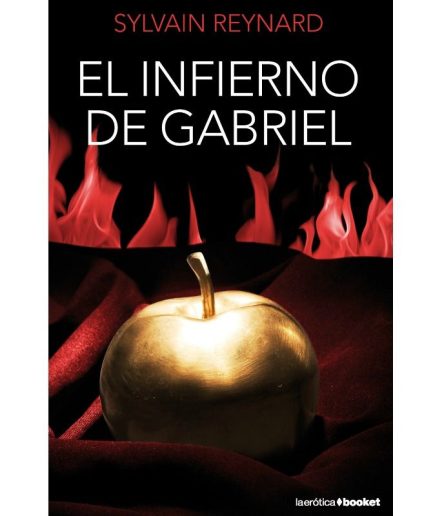GRUPO PLANETA - EL INFIERNO DE GABRIEL | EDICION DE BOLSILLO