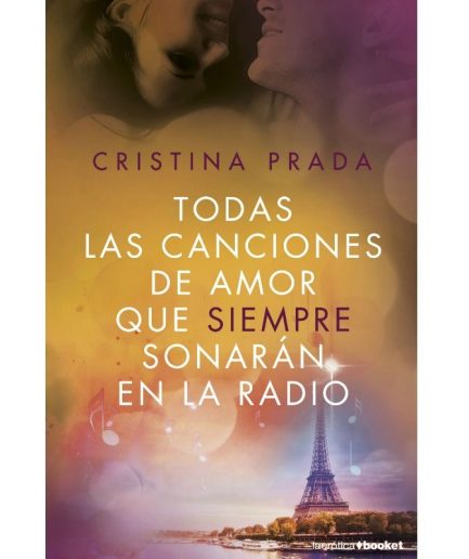 GRUPO PLANETA - TODAS LAS CANCIONES DE AMOR QUE SIEMPRE SONARAN EN LA RADIO