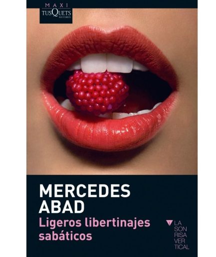 GRUPO PLANETA - LIGEROS LIBERTINAJES SABATICOS | EDICION DE BOLSILLO
