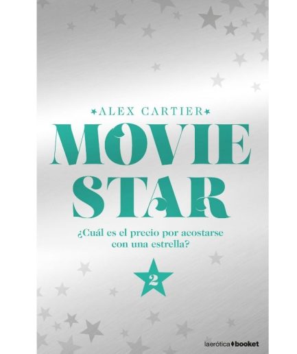 GRUPO PLANETA - MOVIE STAR 2 | EDICION DE BOLSILLO