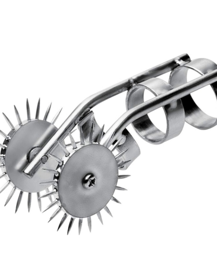 METAL HARD - DEDAL METAL ESTIMULADOR