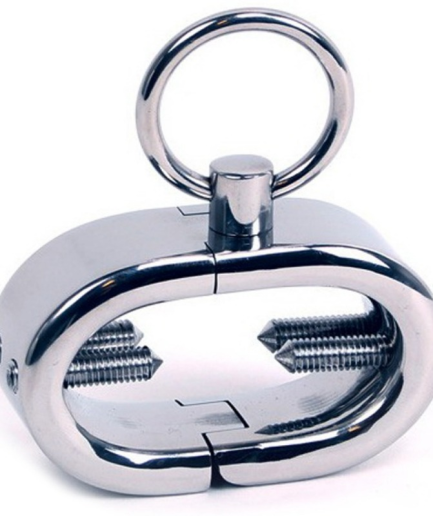 METAL HARD - BRAZALETE TESTICULOS