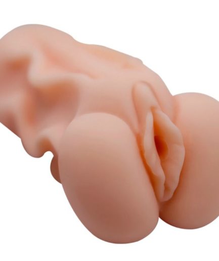 CRAZY BULL - LINDA MASTURBADOR VAGINA 13.7 CM