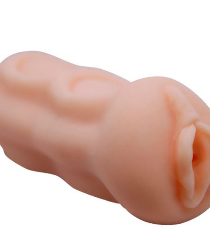 CRAZY BULL - LILLIAN MASTURBADOR VAGINA 13 CM