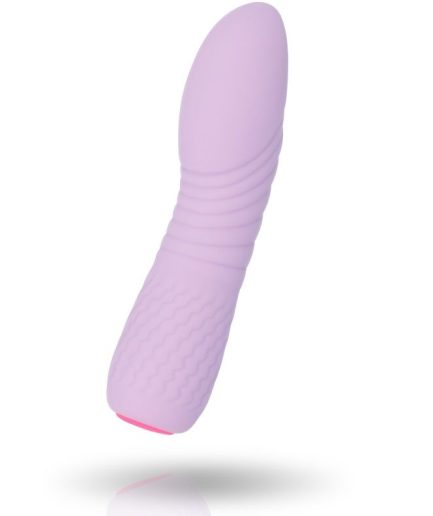 INSPIRE ESSENTIAL - MYLA VIBRADOR LILA CLARO