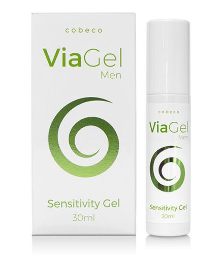 COBECO - VIAGEL PARA HOMBRE 30ML