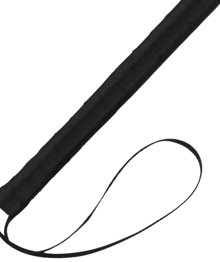 DARKNESS - PLUMA ESTIMULADORA NEGRO LUX