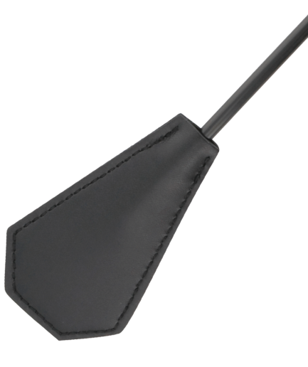 DARKNESS - FUSTA CON PLUMA NEGRO