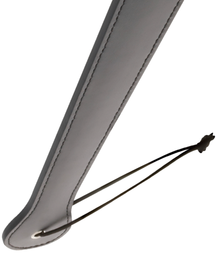 DARKNESS - PALA NEGRA FETISH 48 CM