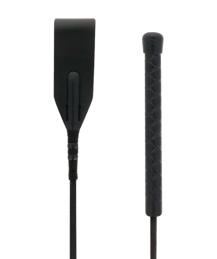 DARKNESS - FUSTA LEATHER 45 CM