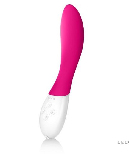 LELO - MONA 2 VIBRADOR FUCSIA