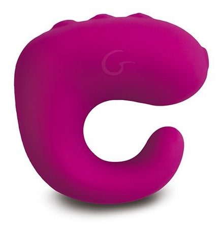 G-VIBE - FUN TOYS GRING ANILLO VIBRADOR XL SWEET RASPBERRY
