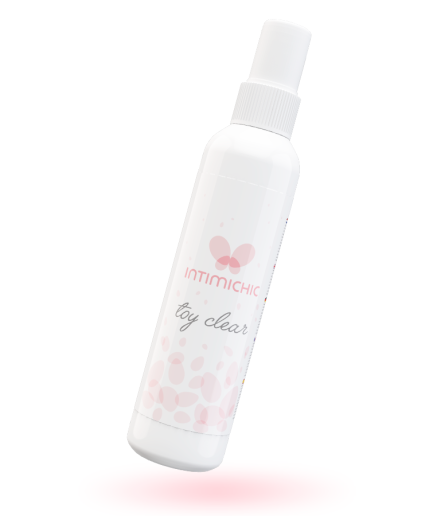 INTIMICHIC - LIMPIADOR DESINFECTANTE 150 ML