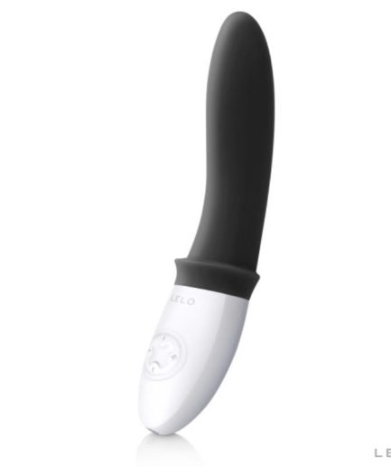 LELO - BILLY VIBRADOR ANAL 2 NEGRO