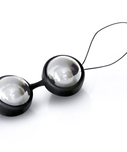 LELO - LUNA BEADS ACERO INOXIDABLE