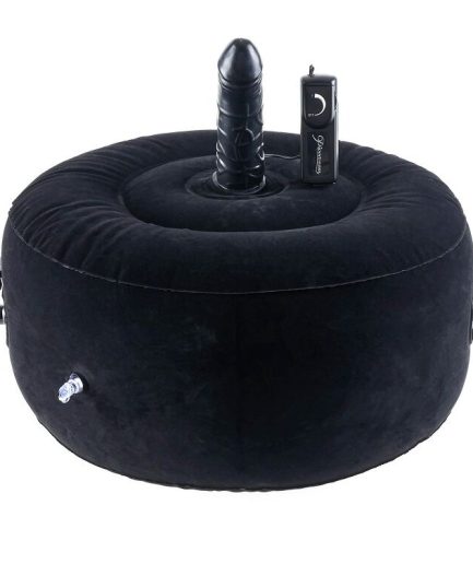 FETISH FANTASY SERIES - ASIENTO CALIENTE