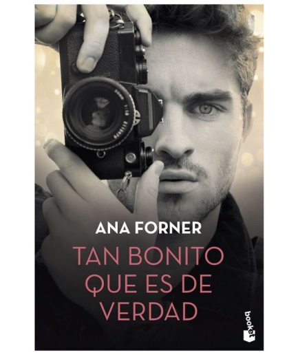 GRUPO PLANETA - TAN BONITO QUE ES DE VERDAD | EDICION DE BOLSILLO