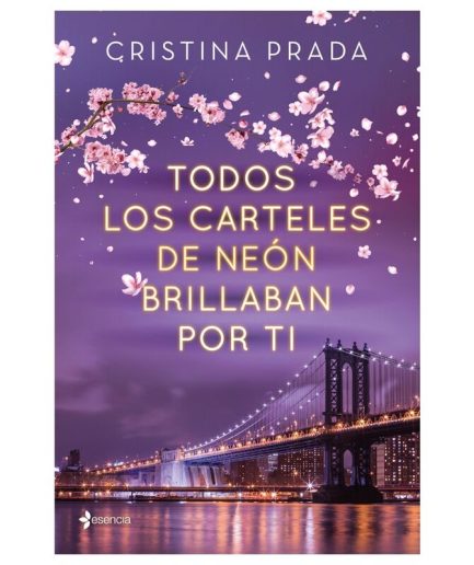 GRUPO PLANETA - TODOS LOS CARTELES DE NEON BRILLABAN POR TI