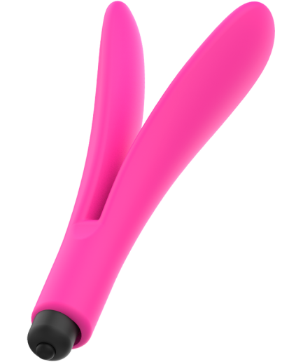 OHMAMA - DUAL MULTIFUNCIÓN VIBRADOR XMAS EDITION