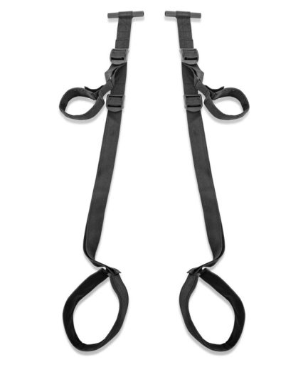 FETISH FANTASY SERIES - COLUMPIO FETISH PARA PUERTA