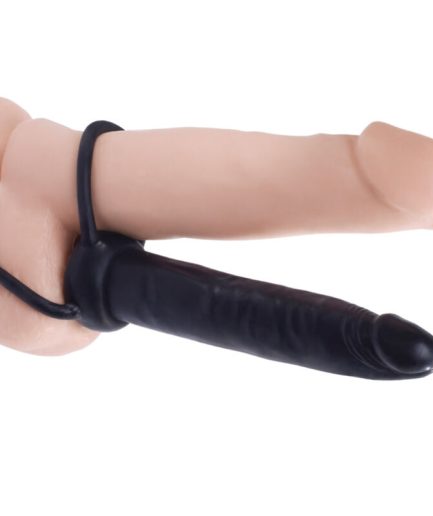 FETISH FANTASY SERIES - DOBLE PENETRACION