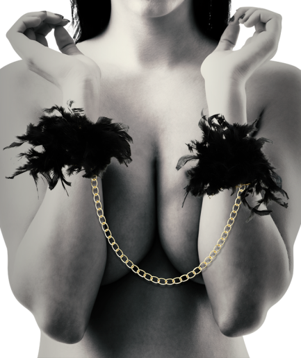 COQUETTE CHIC DESIRE - ESPOSAS DELUXE