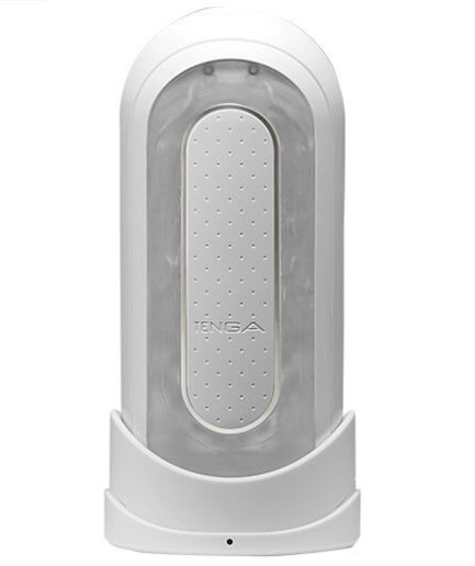 TENGA - FLIP 0 ZERO ELECTRONIC VIBRATION