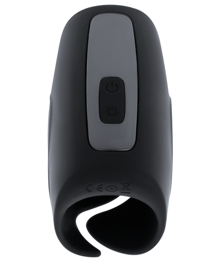 OHMAMA - MASTURBADOR MASCULINO VIBRACION Y CALOR